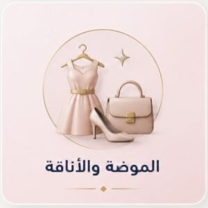 الموضة والأناقة